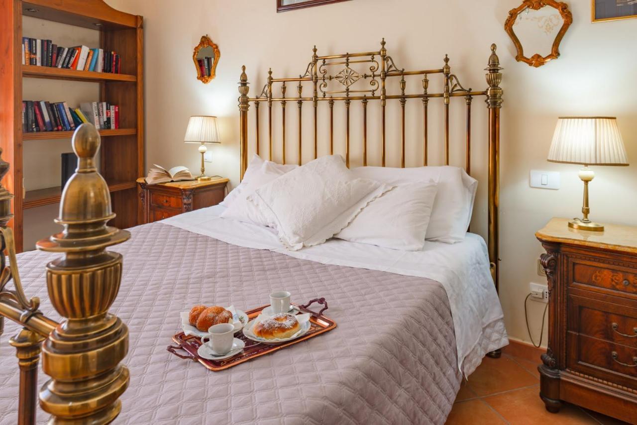 巴勒莫La Casa Di Dante公寓 外观 照片